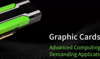 Types of graphics on sale card